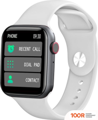 Globex URBAN PRO V65S (ЧЕРНЫЙ/БЕЛЫЙ) (395544)