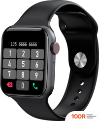 Globex URBAN PRO V65S (ЧЕРНЫЙ) (395543)