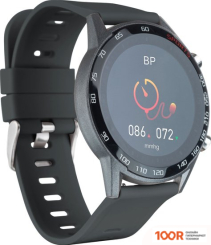 Globex SMART WATCH ME 2 V33T (ЧЕРНЫЙ) (395542)