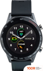 Globex SMART WATCH ME 2 V33T (ЧЕРНЫЙ) (395542)