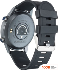 Globex SMART WATCH ME 2 V33T (ЧЕРНЫЙ) (395542)
