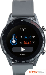 Globex SMART WATCH ME 2 V33T (СЕРЫЙ) (395541)