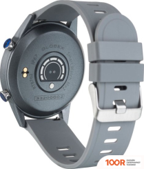 Globex SMART WATCH ME 2 V33T (СЕРЫЙ) (395541)