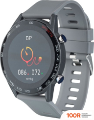 Globex SMART WATCH ME 2 V33T (СЕРЫЙ) (395541)