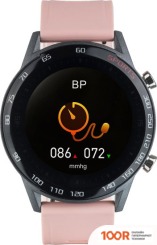 Globex SMART WATCH ME 2 V33T (РОЗОВЫЙ) (395540)