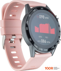 Globex SMART WATCH ME 2 V33T (РОЗОВЫЙ) (395540)