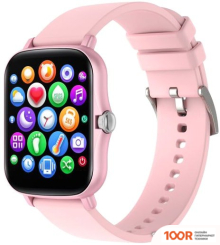 Globex ME 3 V77 (РОЗОВЫЙ) (395537)