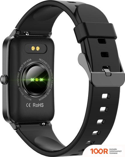 Globex FIT V79 (ЧЕРНЫЙ) (395535)