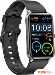 Globex FIT V79 (ЧЕРНЫЙ) (395535)