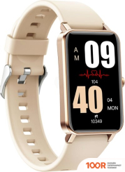 Globex FIT V79 (ЗОЛОТИСТЫЙ/БЕЖЕВЫЙ) (395533)