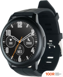 Globex AERO V60 (ЧЕРНЫЙ) (395532)