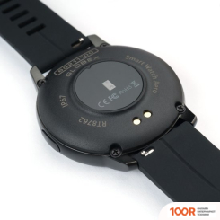 Globex AERO V60 (ЧЕРНЫЙ) (395532)