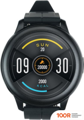 Globex AERO V60 (ЧЕРНЫЙ) (395532)