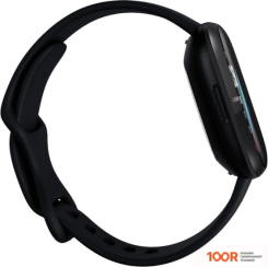 Fitbit SENSE (КАРБОН/ГРАФИТОВЫЙ) (395524)
