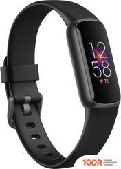 Fitbit LUXE (ЧЕРНЫЙ) (395522)
