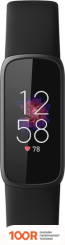 Fitbit LUXE (ЧЕРНЫЙ) (395522)