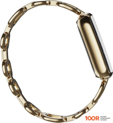 Fitbit LUXE (ЗОЛОТОЙ/РОЗОВЫЙ) (395520)