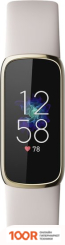Fitbit LUXE (ЗОЛОТОЙ/БЕЖЕВЫЙ) (395519)