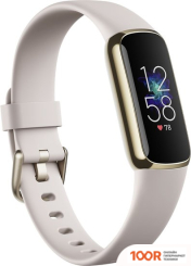 Fitbit LUXE (ЗОЛОТОЙ/БЕЖЕВЫЙ) (395519)