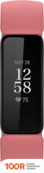 Fitbit INSPIRE 2 (ЧЕРНЫЙ/РОЗОВЫЙ) (395518)