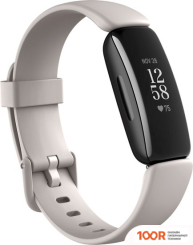 Fitbit INSPIRE 2 (ЧЕРНЫЙ/БЕЛЫЙ) (395517)