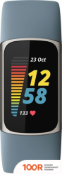 Fitbit CHARGE 5 (СИНИЙ) (395514)
