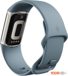Fitbit CHARGE 5 (СИНИЙ) (395514)