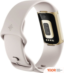 Fitbit CHARGE 5 (БЕЖЕВЫЙ) (395513)