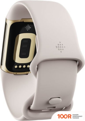 Fitbit CHARGE 5 (БЕЖЕВЫЙ) (395513)