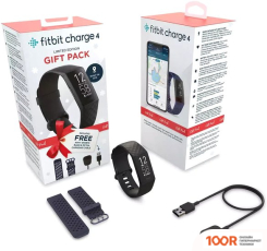 Fitbit CHARGE 4 LIMITED EDITION (395511)