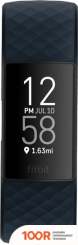 Fitbit CHARGE 4 (ТЕМНО-СИНИЙ) (395509)