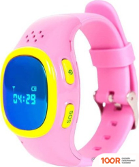 EnBe CHILDREN WATCH 2 (РОЗОВЫЙ) (395504)