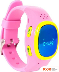 EnBe CHILDREN WATCH 2 (РОЗОВЫЙ) (395504)