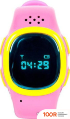 EnBe CHILDREN WATCH 2 (РОЗОВЫЙ) (395504)