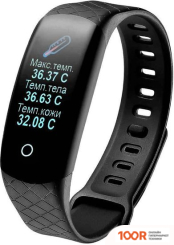 Dismac BAND 5 PRO (ЧЕРНЫЙ) (395503)