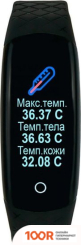 Dismac BAND 5 PRO (ЧЕРНЫЙ) (395503)