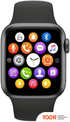 D&A K5 (ЧЕРНЫЙ) (395487)