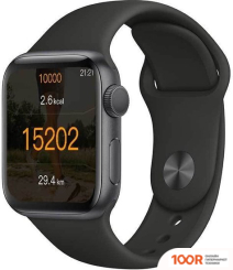 D&A K5 (ЧЕРНЫЙ) (395487)