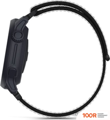 Coros PACE 2 (ЧЕРНЫЙ, НЕЙЛОНОВЫЙ РЕМЕШОК) (395473)