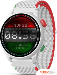 Coros PACE 2 (НЕЙЛОНОВЫЙ РЕМЕШОК) (395471)