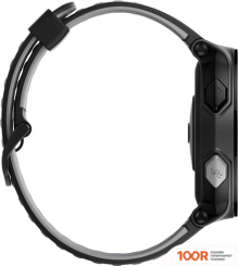 Coros PACE (СЕРЫЙ/ЧЕРНЫЙ) (395468)