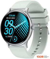 Colmi I10 (СЕРЕБРИСТЫЙ) (395444)