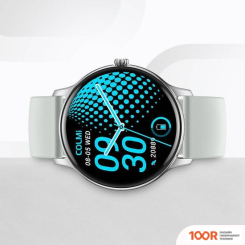 Colmi I10 (СЕРЕБРИСТЫЙ) (395444)