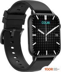 Colmi C60 (ЧЕРНЫЙ) (395439)