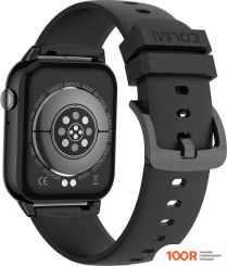 Colmi C60 (ЧЕРНЫЙ) (395439)