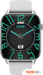 Colmi C60 (СЕРЕБРИСТЫЙ) (395438)