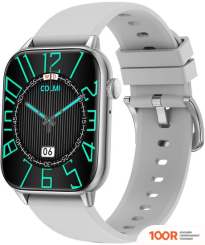 Colmi C60 (СЕРЕБРИСТЫЙ) (395438)