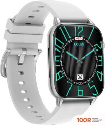 Colmi C60 (СЕРЕБРИСТЫЙ) (395438)