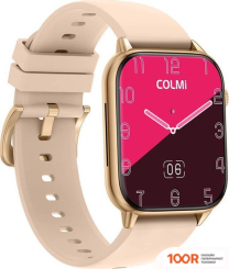 Colmi C60 (ЗОЛОТИСТЫЙ) (395437)