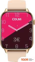 Colmi C60 (ЗОЛОТИСТЫЙ) (395437)